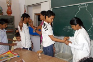 Divya Jyoti 6